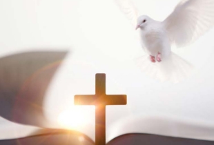 How to be strengthened with Gods Power