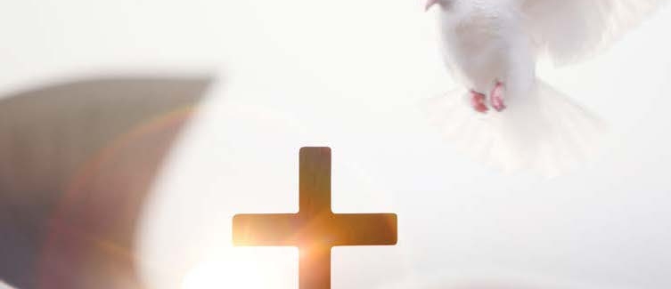 How to be strengthened with Gods Power