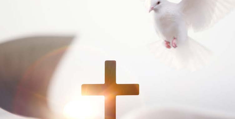 How to be strengthened with Gods Power