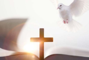 How to be strengthened with Gods Power