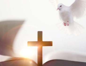 How to be strengthened with Gods Power