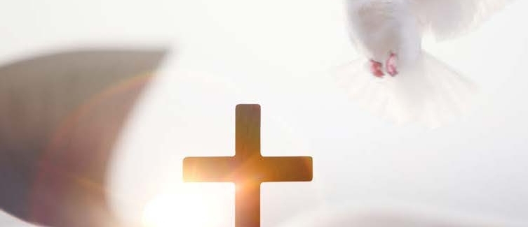 How to be strengthened with Gods Power