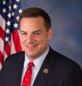 Congressman Richard Hudson