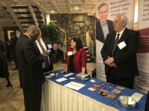 capitol ministries new york pastors