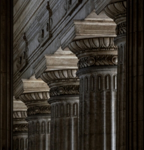 Four Pillars of Paul’s Perseverance
