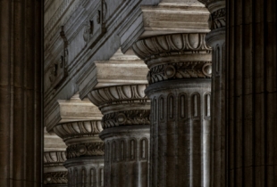 Four Pillars of Paul’s Perseverance