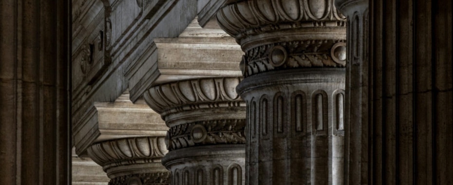Four Pillars of Paul’s Perseverance