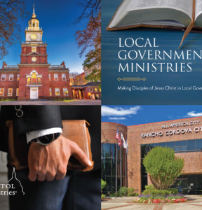 Capitol Ministries Local