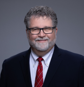 Greg Adams