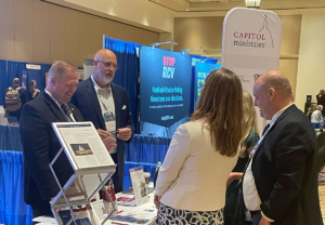 Brian Hanson Cheyne Day ALEC