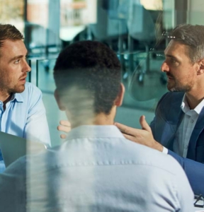 Five Definitive Characteristics of Righteous Leadership - Capitol Ministries 2026