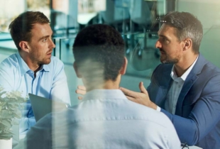 Five Definitive Characteristics of Righteous Leadership - Capitol Ministries 2026