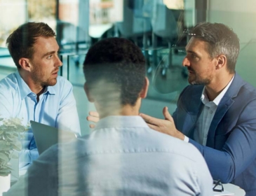 Five Definitive Characteristics of Righteous Leadership - Capitol Ministries 2026
