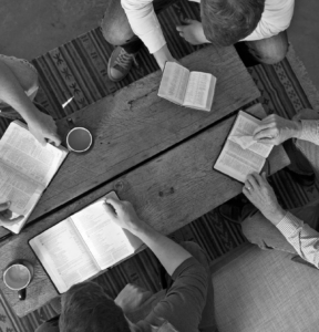 Benefits of Consistent Bible Study