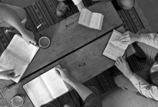 Benefits of Consistent Bible Study