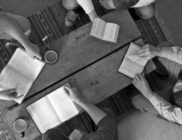 Benefits of Consistent Bible Study