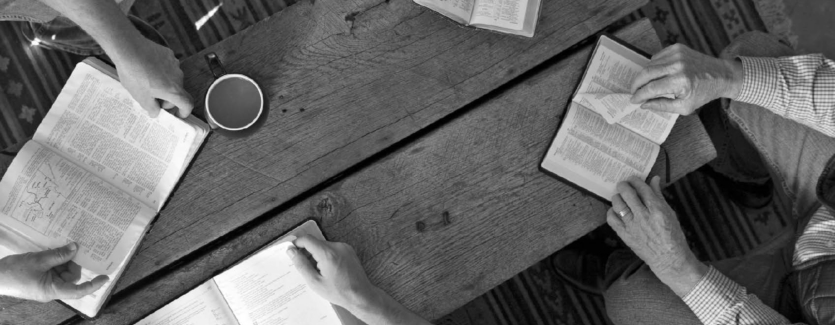 Benefits of Consistent Bible Study