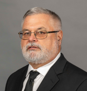Glenn Faris