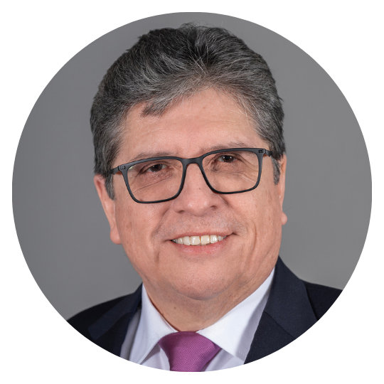 Oscar Zamora Capitol Ministries