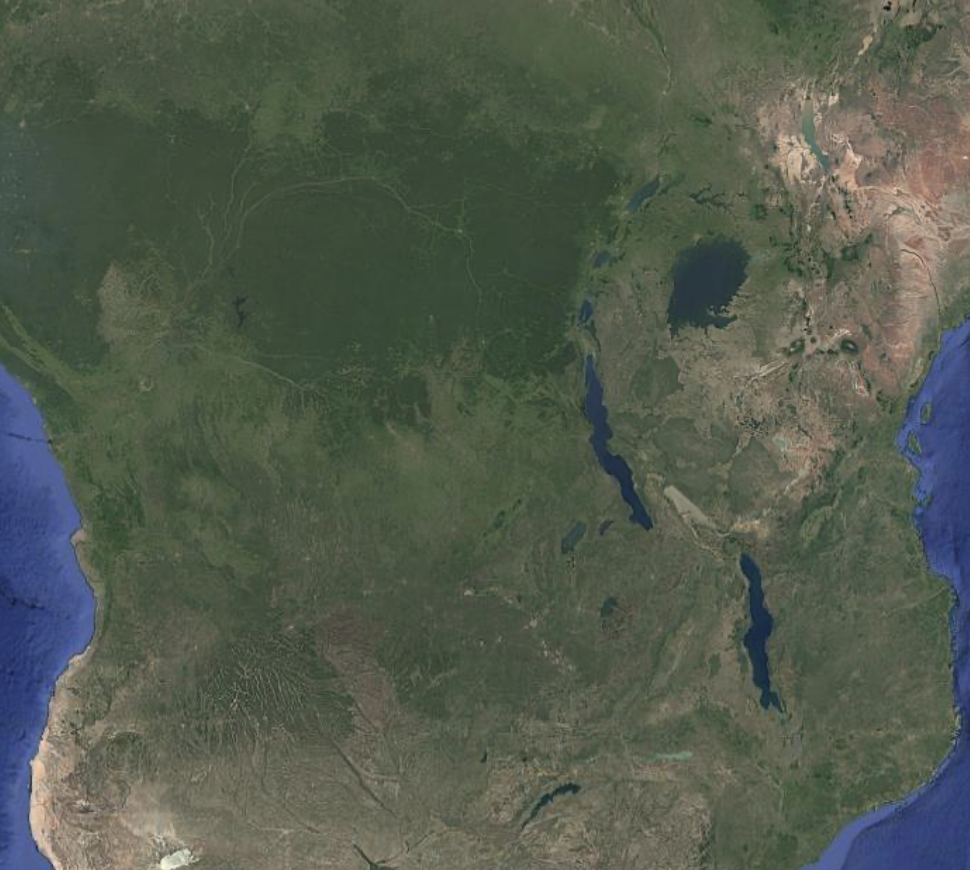 DR Congo