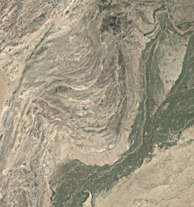 Pakistan