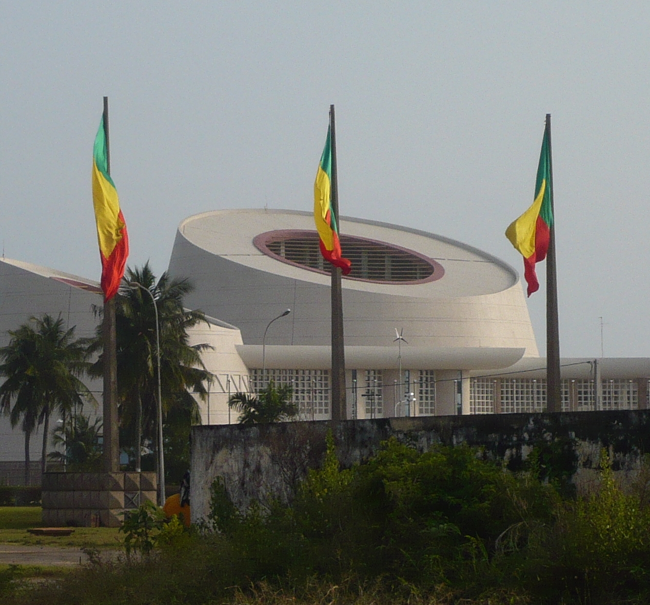 Benin