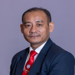 Rajen Thapa I