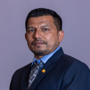 Ganga Ram Thapa