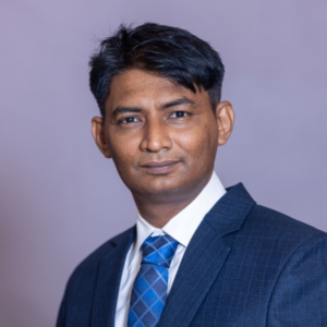 Nohemio Biswas