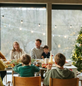 Christmas Devotional