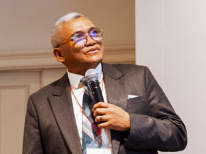 Steve Flandorp Capitol Ministries