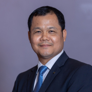 Moses Htoo