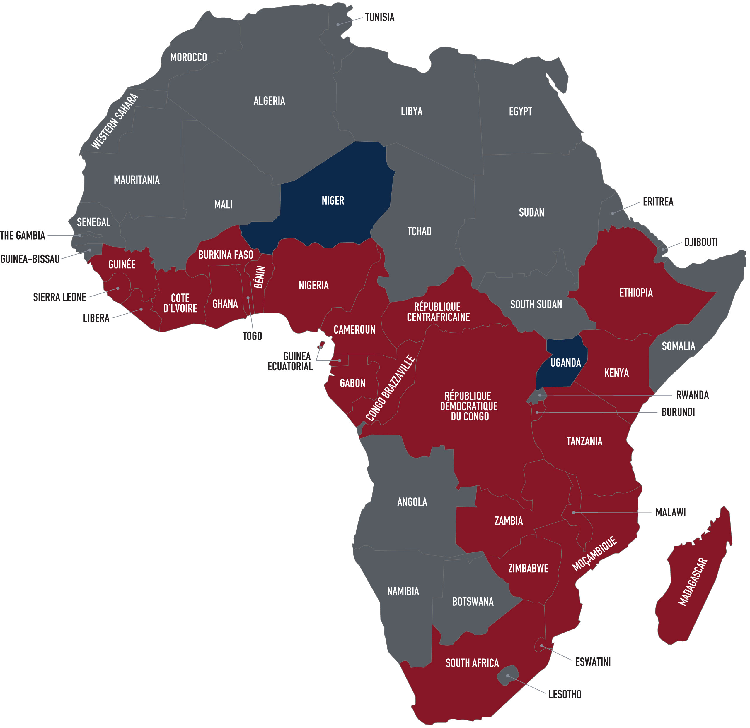 Africa