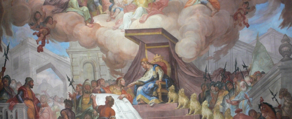 Righteous Leadership Exalts a Nation