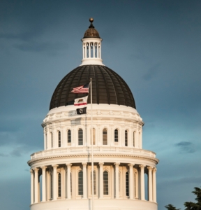 Capitol Ministries California