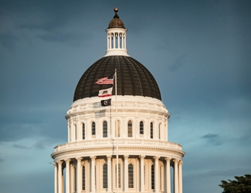 Capitol Ministries California
