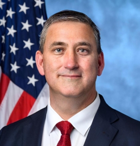 Congressman Nathaniel Moran