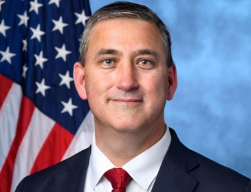 Congressman Nathaniel Moran