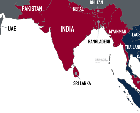 Asia