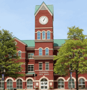 City Hall