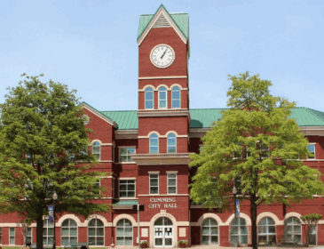 City Hall