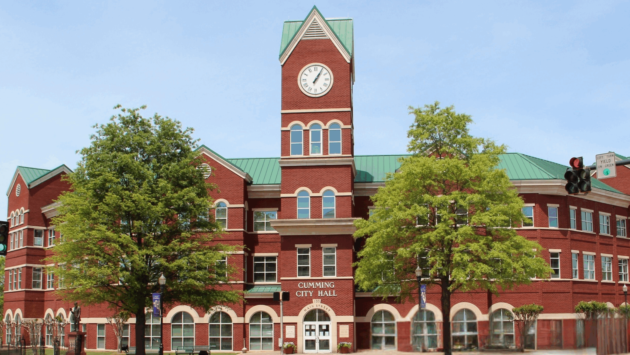 City Hall
