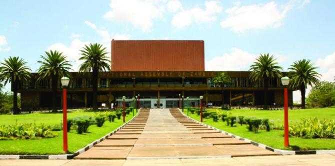 Capitol Ministries Zambia