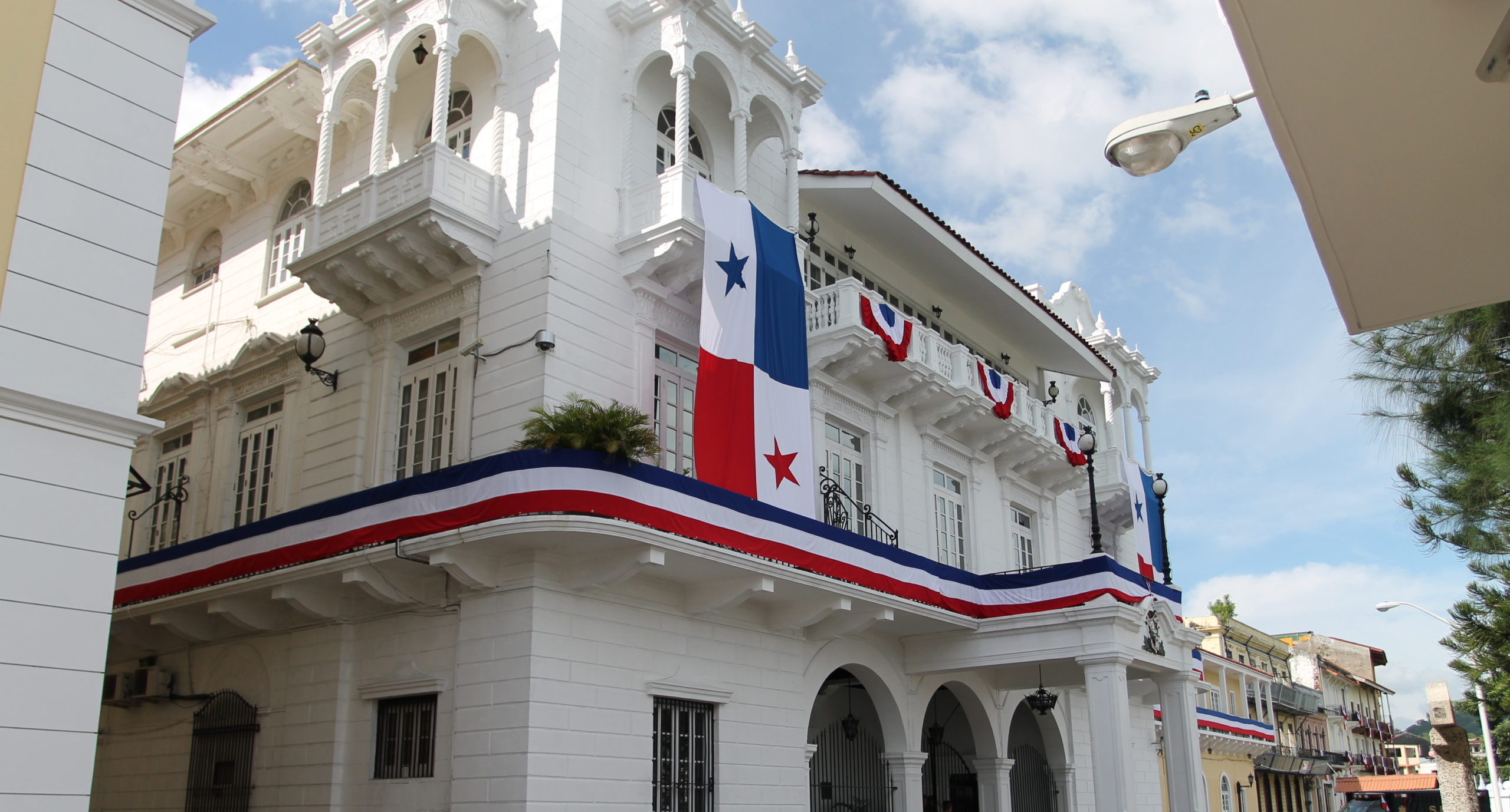 Panama