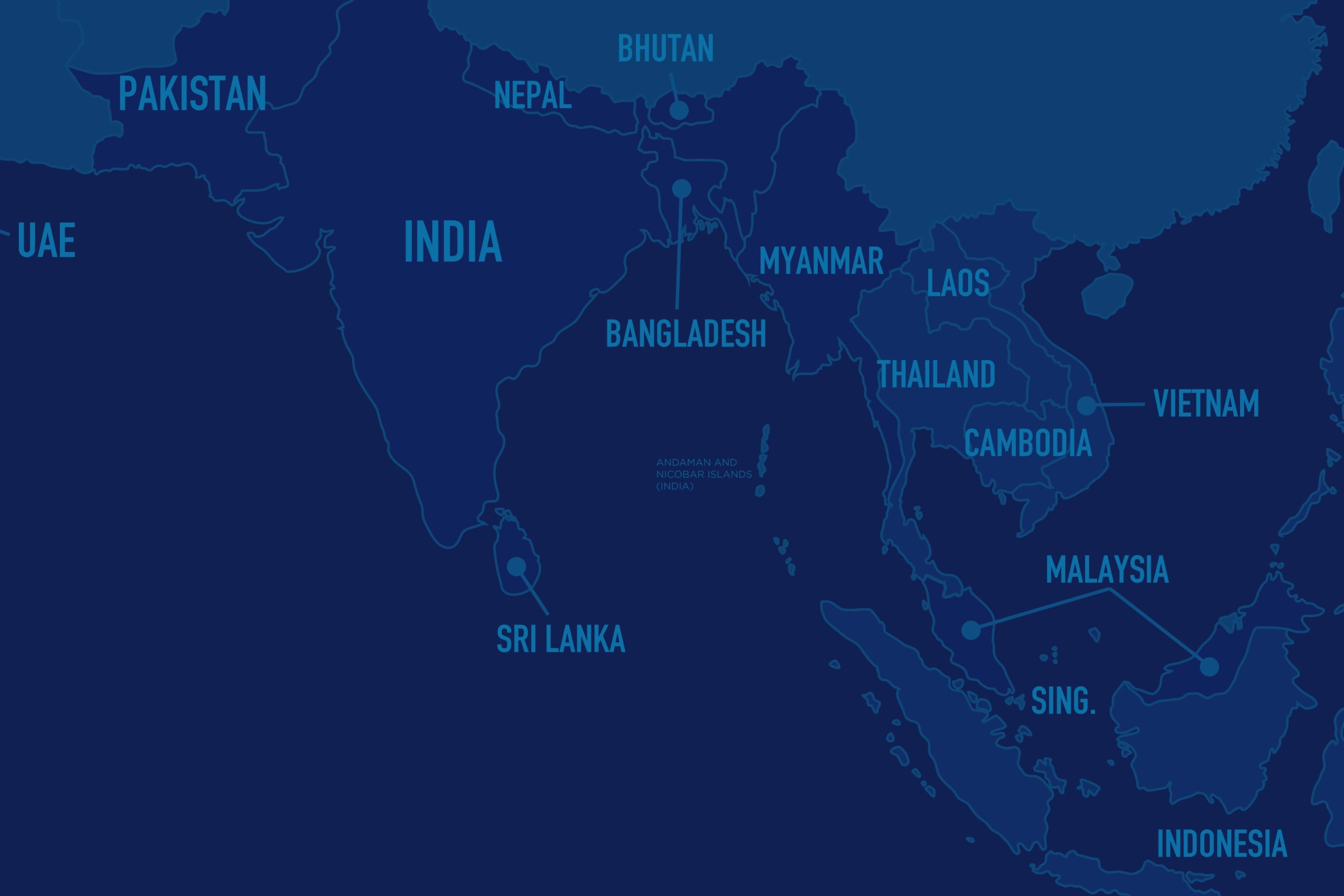 asia-map
