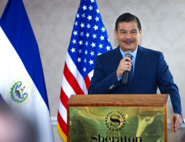 Capitol Ministries El Salvador