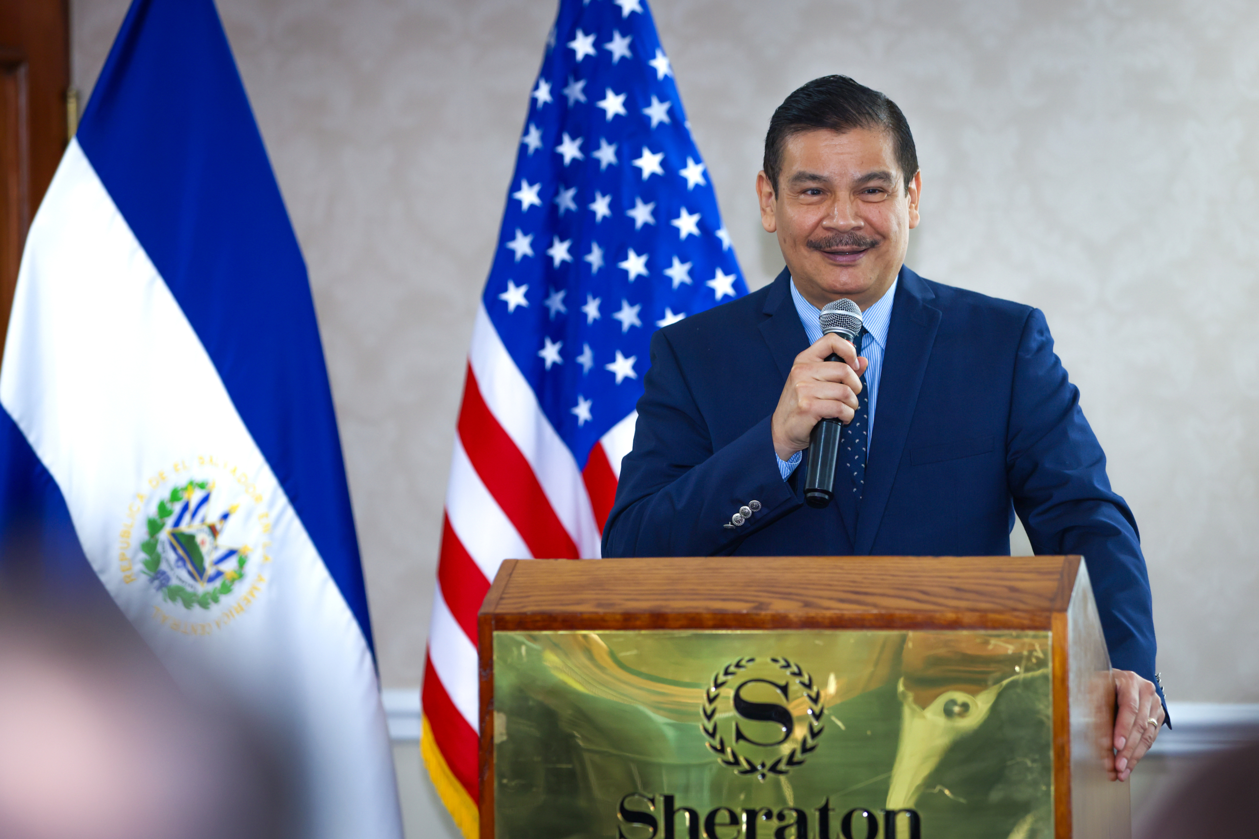 Capitol Ministries El Salvador