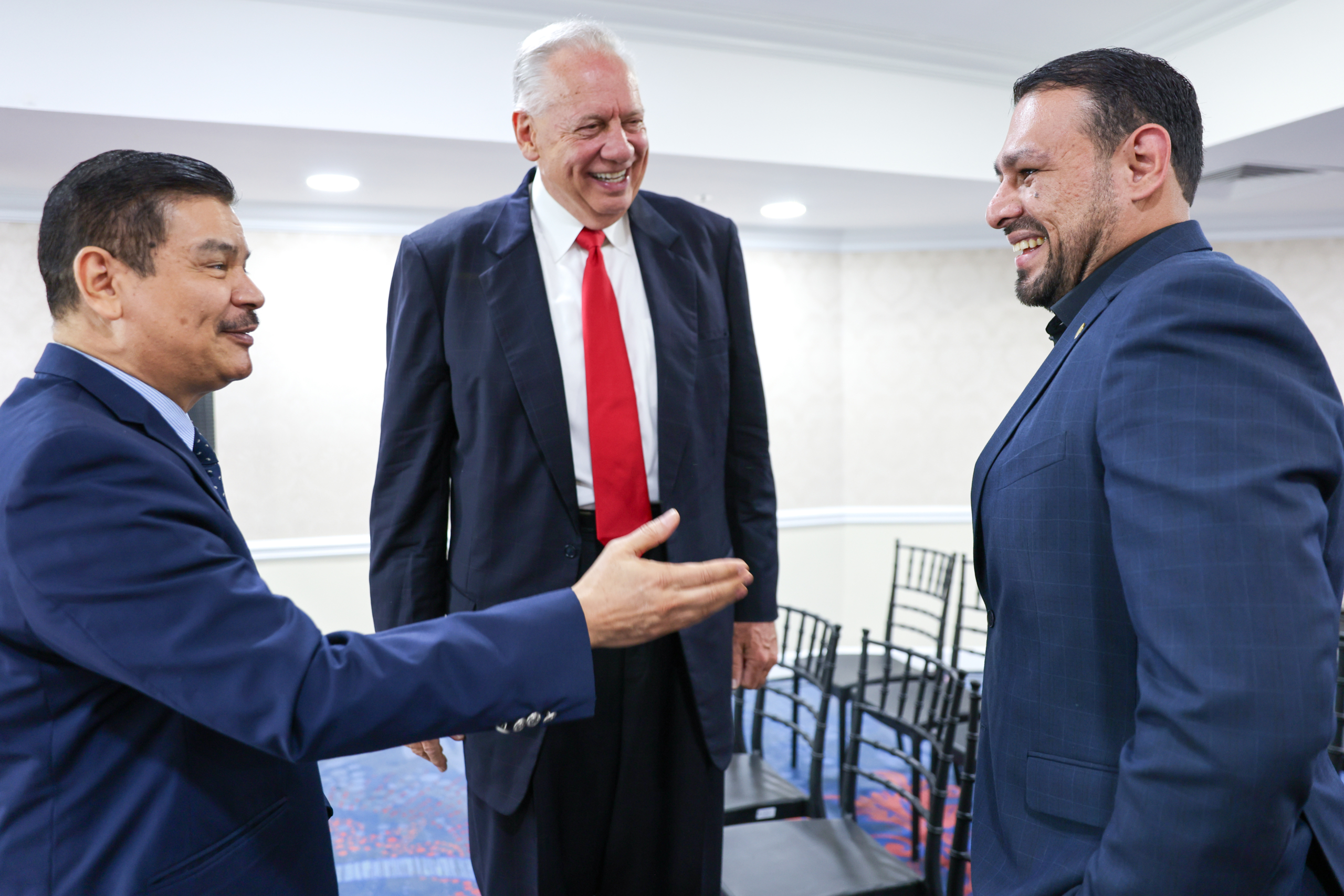 Capitol Ministries El Salvador