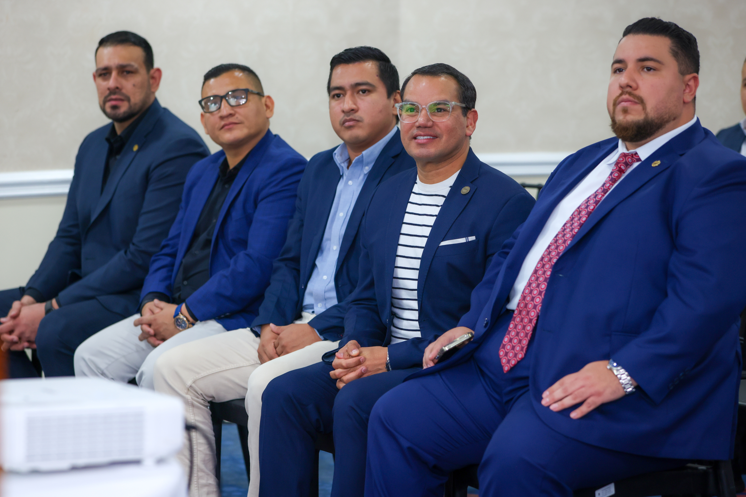 Capitol Ministries El Salvador