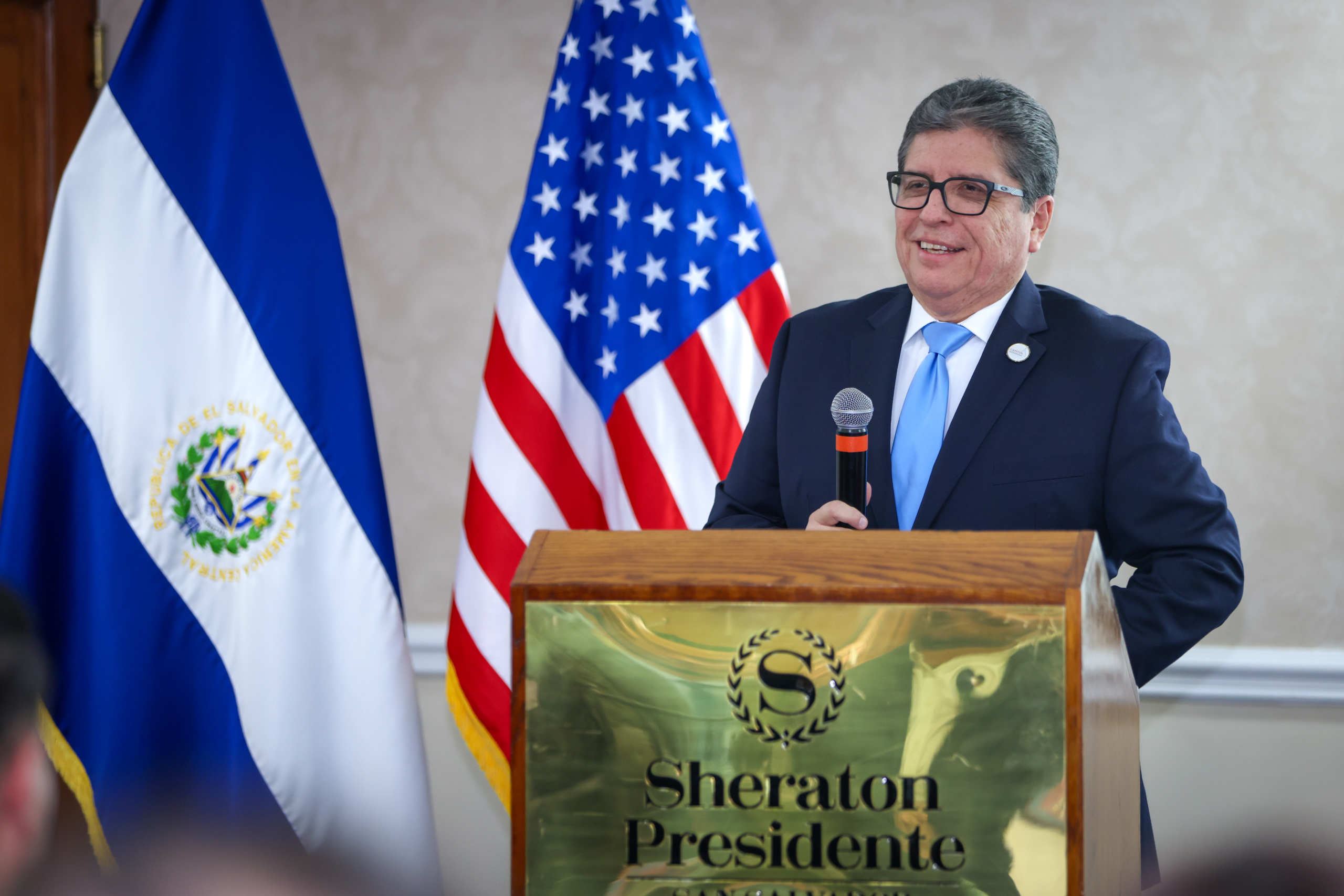 Capitol Ministries El Salvador